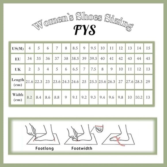 FYS Wine Platform Square Toe Pumps Chunky Block High Heel Mary Janes Slingback - Picture 8 of 8